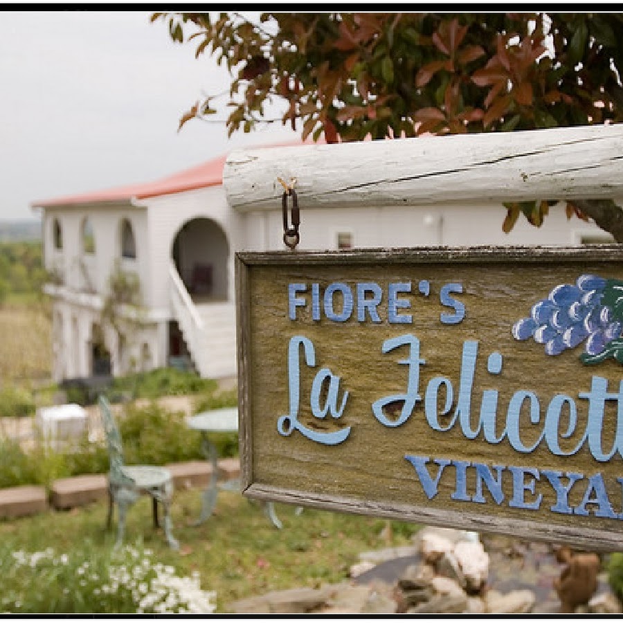 Fiore Winery & Distillery