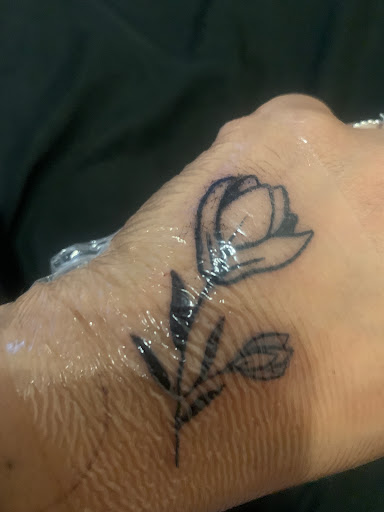 Explore teacher tattoo ideas, creative tattoo ideas in Memphis, available at Ink therapy 901 tattoos and piercings
