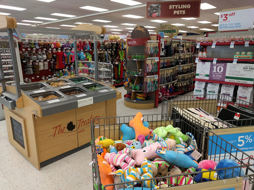 Pet Supply Store «Petco Animal Supplies», reviews and photos, 1919 El Camino Real, Mountain View, CA 94040, USA