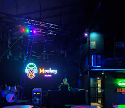 Monkey club krabi photo