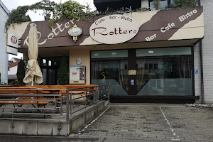 Cafe Bar Bistro Rotters