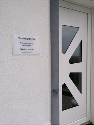 Yannick Hypnose Thérapeutique et Magnétisme à Tournehem-sur-la-Hem