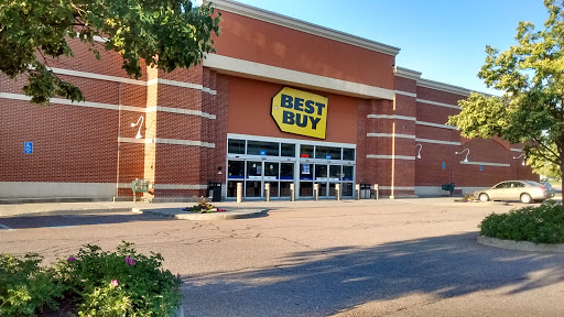 Electronics Store «Best Buy», reviews and photos, 26 Cypress St, Williston, VT 05495, USA
