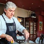 Photo n°1 de l'avis de Lorenzo.a fait le 18/02/2024 à 17:23 sur le  Ristorante Locanda Bordin à Bussolengo