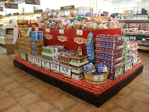 Supermarket «Big Y», reviews and photos, 33 Fieldstone Commons, Tolland, CT 06084, USA