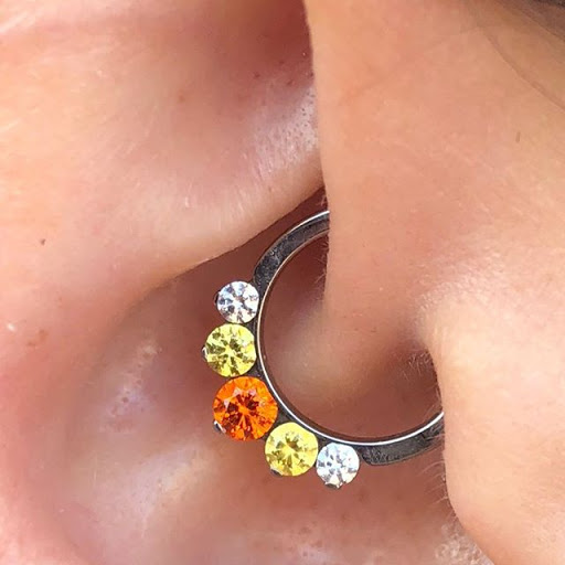 Explore tattoo ideas korean, creative tattoo ideas in Longview, available at Fugis Tattoo Shop