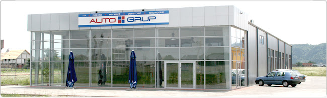 AD GARAGE SINUS GRUP - Service auto