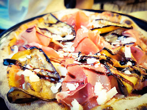 Photo n°12 de Guillaume Grasso La Vera Pizza Napoletana à Paris ()