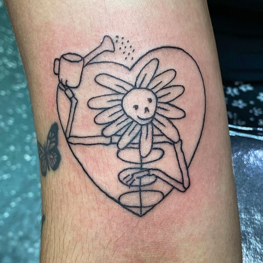 Explore hamilton tattoo ideas, creative tattoo ideas in Vancouver, available at Studio X Tattoos & Piercings