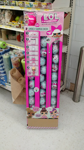 Department Store «Walmart Supercenter», reviews and photos, 1725 New Hope Church Rd, Raleigh, NC 27609, USA