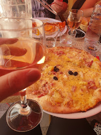 Pizza du Restaurant Manine à Gignac - n°4