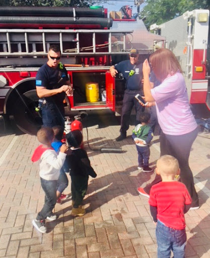 Preschool «Early Learning Center of Sunrise», reviews and photos, 10092 W Oakland Park Blvd, Sunrise, FL 33351, USA