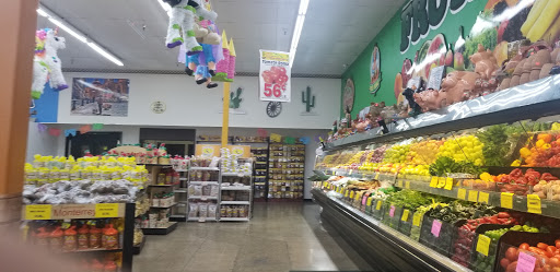 Supermercado Monterrey