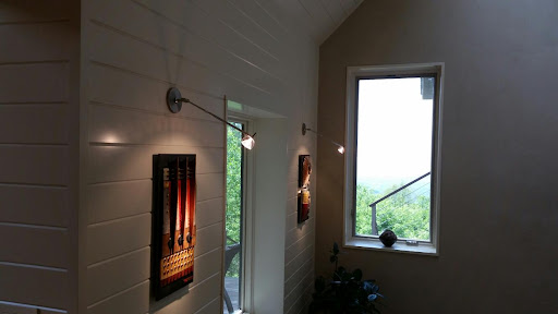 Electrician «Jesse Klennon Electrical Contracting», reviews and photos, 211 Hillview Blvd, Hendersonville, NC 28792, USA