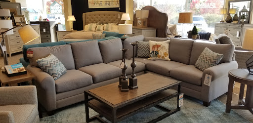 Furniture Store «Talsma Furniture Cascade», reviews and photos, 1100 E Paris Ave SE #1, Grand Rapids, MI 49546, USA