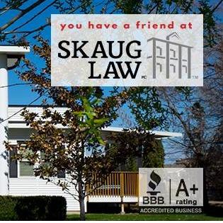 Personal Injury Attorney «Skaug Law», reviews and photos