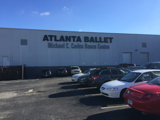 Ballet School «Atlanta Ballet - Michael C. Carlos Dance Centre», reviews and photos, 1695 Marietta Blvd NW, Atlanta, GA 30318, USA