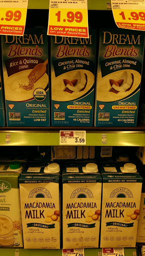 Grocery Store «Kroger», reviews and photos, 200 Gallatin Pike S, Madison, TN 37115, USA