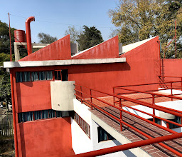 Museo Casa Estudio Diego Rivera y Frida Kahlo photo