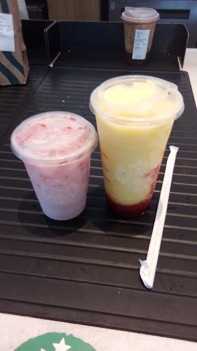 Starbucks image