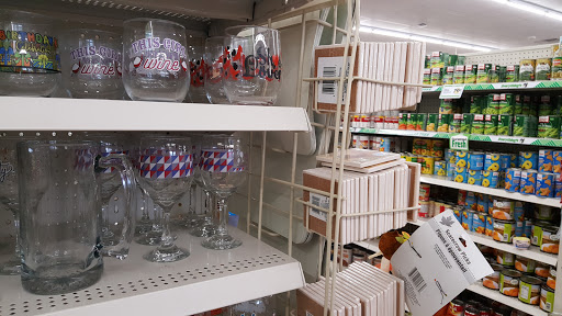 Dollar Store «Dollar Tree», reviews and photos, 7041 Brookfield Plaza, Springfield, VA 22150, USA