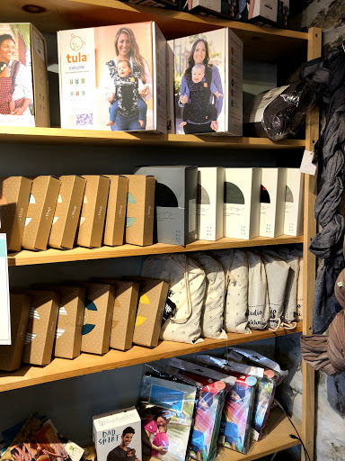 Baby Store «The Nesting House», reviews and photos, 4501 Baltimore Ave, Philadelphia, PA 19143, USA