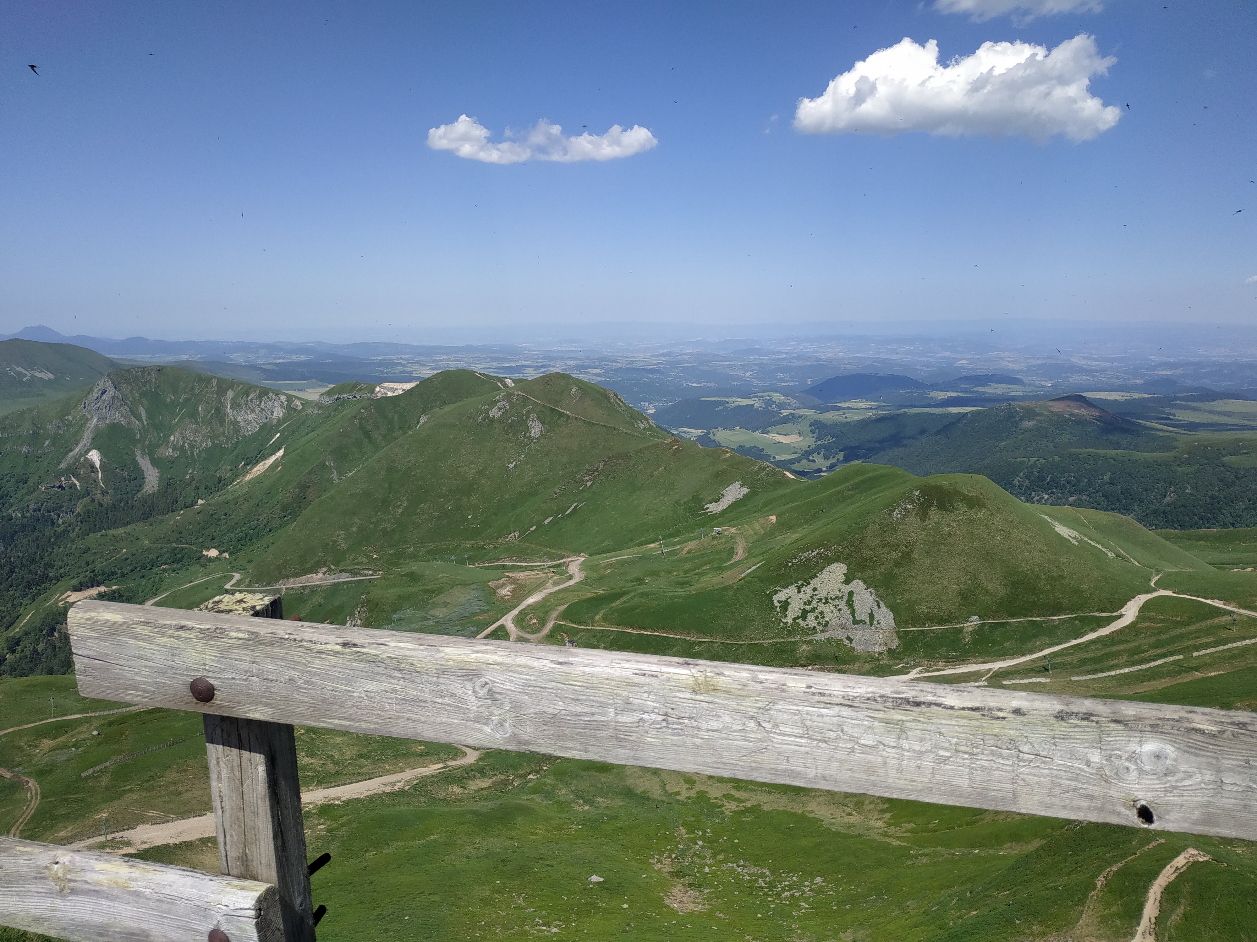 Photo n° 4 de l'avis de Monique.E fait le 07/07/2019 à 18:46