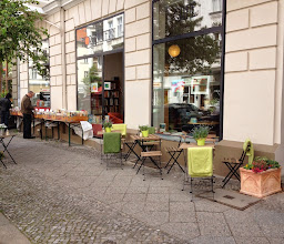 Morgenstern - Antiquariat und Café photo