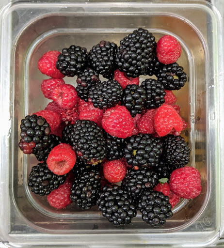 Frozen Yogurt Shop «sweetFrog», reviews and photos, 34 Shunpike Rd #28, Cromwell, CT 06416, USA