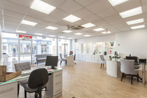 Leightons Opticians & Hearing Care