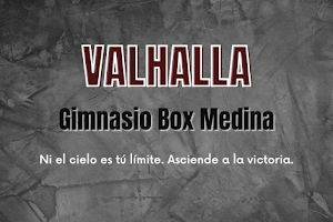 Gimnasio Box Valhalla Medina image