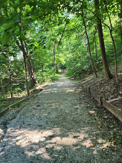 Daniel j berg memorial park