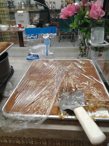 Supermarket «Jerusalem Supermarket and deli», reviews and photos, 7226 Hull Street Rd, Richmond, VA 23235, USA