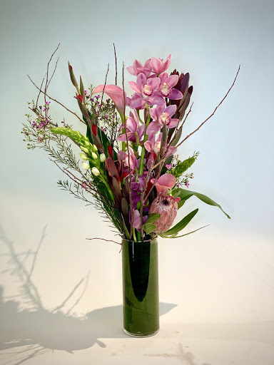 Florist «Babylon Floral», reviews and photos, 1223 E 17th Ave, Denver, CO 80218, USA