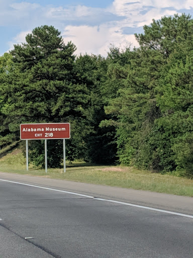 Museum «Alabama Fan Club And Museum», reviews and photos, 101 Glenn Blvd SW, Fort Payne, AL 35967, USA
