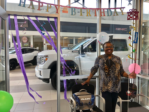 Car Dealer «Buick GMC of Beachwood», reviews and photos, 25975 Central Pkwy, Beachwood, OH 44122, USA