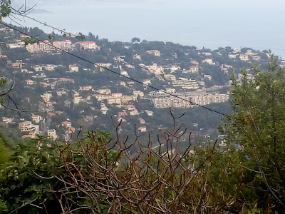 De Pretto Patrick à Roquebrune-Cap-Martin