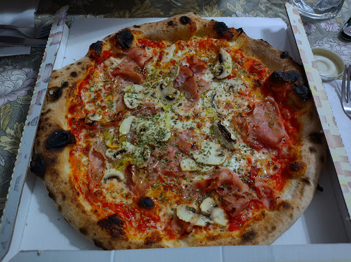 Il Regno della Pizza in Rho, Città Metropolitana di Milanoo