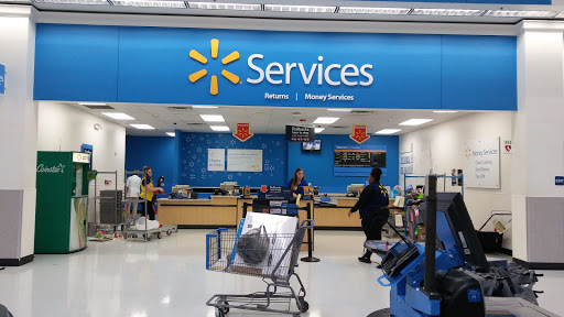 Department Store «Walmart Supercenter», reviews and photos, 2801 Commerce Dr, Coralville, IA 52241, USA