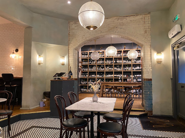 Comments and reviews of Wilding Oxford - Wine Dine Shop