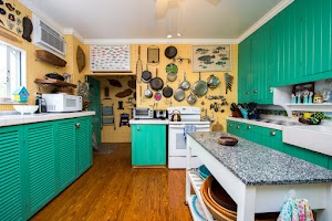 Historic Shadow Point Vacation Rental in Florida Keys - photo 37