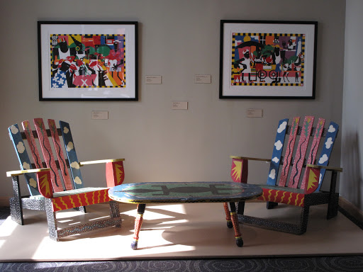 History Museum «Reginald F. Lewis Museum», reviews and photos, 830 E Pratt St, Baltimore, MD 21202, USA