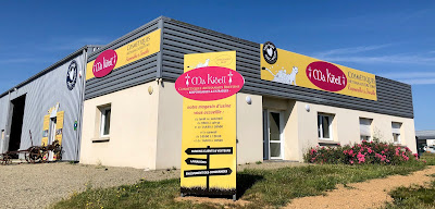 Ma Kibell Trémuson à Trémuson