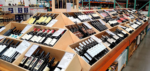 Warehouse store «Costco Wholesale», reviews and photos, 2219 S 37th St, Tacoma, WA 98409, USA