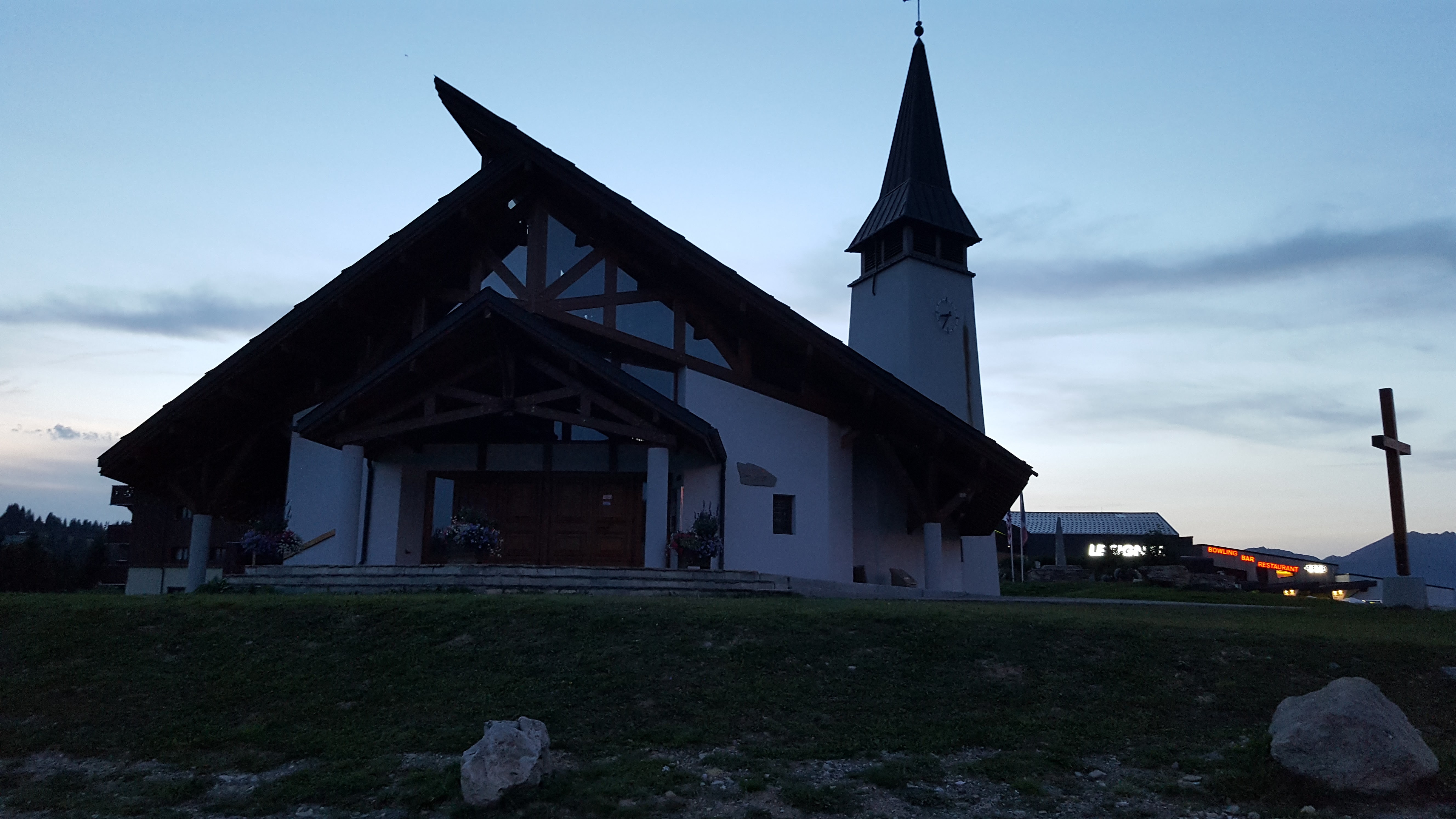 Photo n° 7 de l'avis de Fabienne.r fait le 27/08/2017 à 05:45
