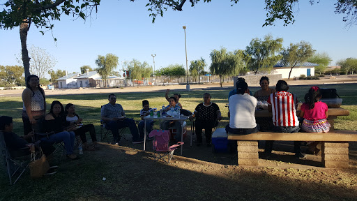 Park «Paradise Valley Park», reviews and photos, 17642 N 40th St, Phoenix, AZ 85032, USA