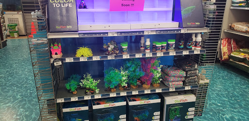 Pet Supply Store «Petco Animal Supplies», reviews and photos, 9078 SE Sunnyside Rd, Clackamas, OR 97015, USA