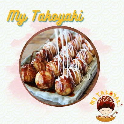 My Takoyaki
