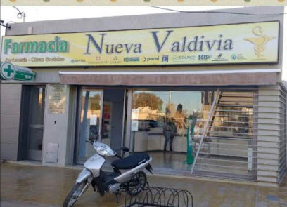 Farmacia Nueva Valdivia