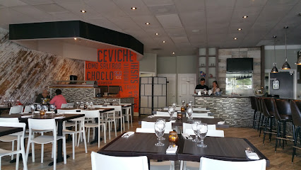 Sr Ceviche Lighthouse Point - 3100 N Federal Hwy, Lighthouse Point, FL 33064